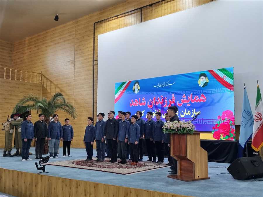 وصیت‌نامه شهدا سرشار از معرفت است